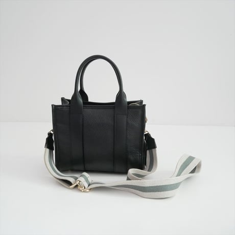 2025AW FRAMeWORK購入品 PELLETTERIA MARANT / ミニトート / 25092230000240 2603-0510