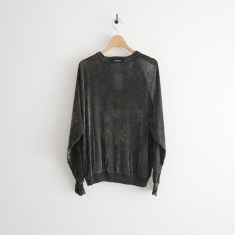 継続販売品 YENN FLOCKY TULLE PO Y254-81115 2608-0234