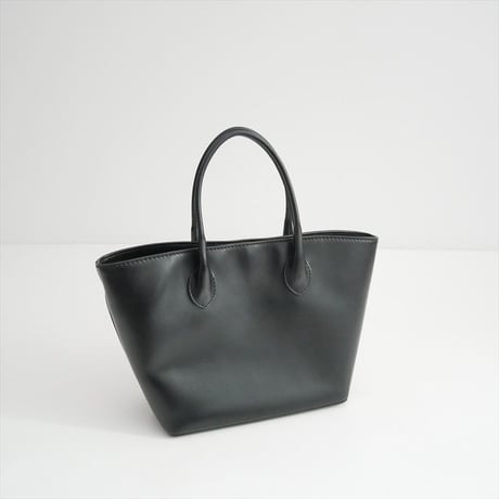 MAISON CANAU smooth leather トートバッグ 2608-0301