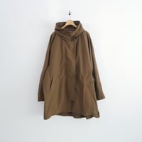 2025AW・人気完売品 DEUXIEME CLASSE別注 LIBERADD ZIP LONG BLOUSON 25020510001530 2610-0023