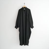 2026・人気完売品 ENFOLD CIRCLE TUCK DRESS 300JS233-0481 2607-0379