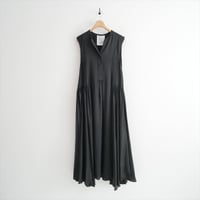 継続販売品 Chaos サンディングシルクワンピース 931326 2607-0884