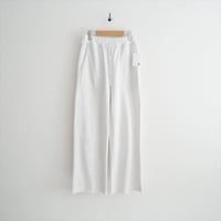 未使用 IENA LIENスウェットパンツ 24030900004030 2607-0948