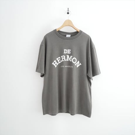 2026AW今季新作 未使用 journal standard luxe Faded Print T 26070440703030 2609-0082