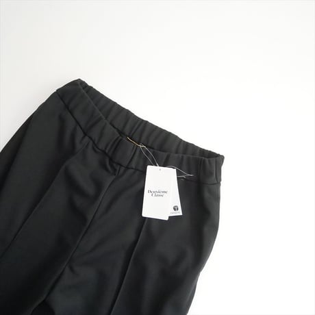 2025AW 未使用 DEUXIEME CLASSE vibrant mood パンツ 25030500709030 2604-2039