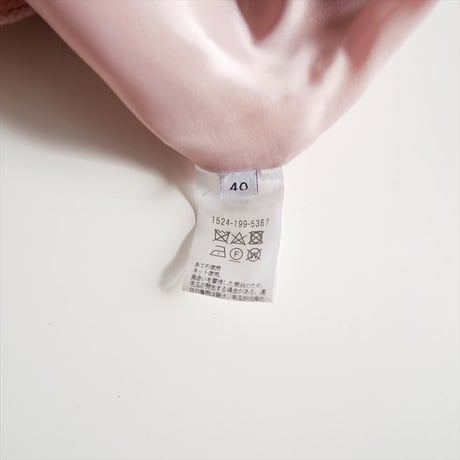 UNITED ARROWS 3COL メランジ ツイード タイトロングスカート 15241995367 2604-1599