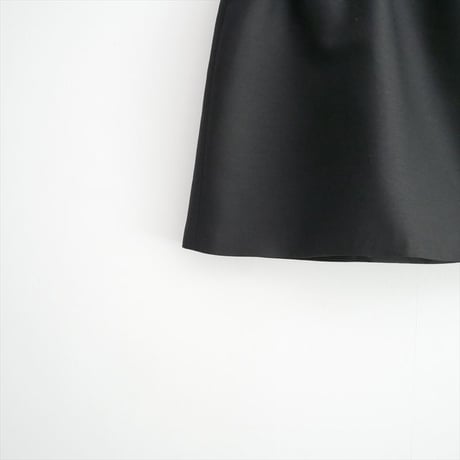 未使用 Pachman WOOL MINI SKIRT 2607-1330
