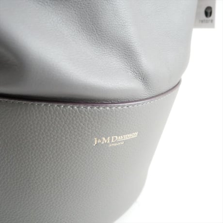 継続販売型 NOBLE購入品 J&M DAVIDSON RAY BUCKET S 25092250002030 2609-0075