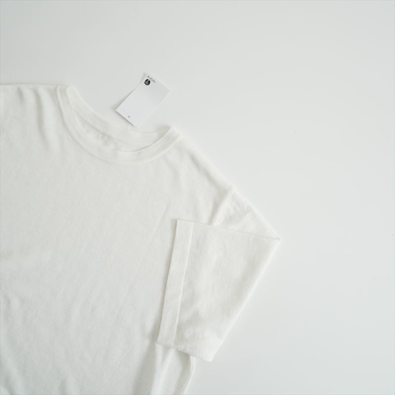 2026SS今季・人気完売品 未使用 DEUXIEME CLASSE URBAN クルーネック