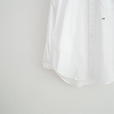 BOWTE EX FINE COTTON OXFORD B.D SHIRTS B：シャツ 232-01-0008 2605-2188