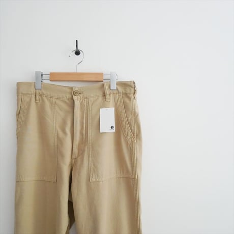 継続販売品 POLO RALPH LAUREN Ricky パンツ 2608-0586