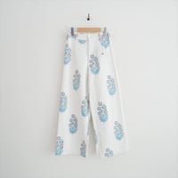 Ron Herman購入品 SZ Blockprints / DISCO PANTS POPPY 2600-0166