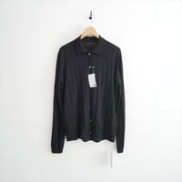 未使用 L'Appartement Cashmere Silk Knit Cardigan 23080560201130 2604-1563