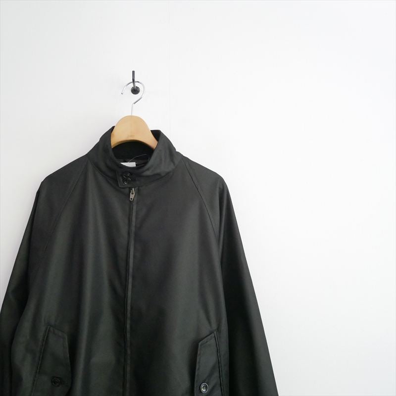 2025AW Midiumi スイングトップ 1-779112 2605-0358 | ret