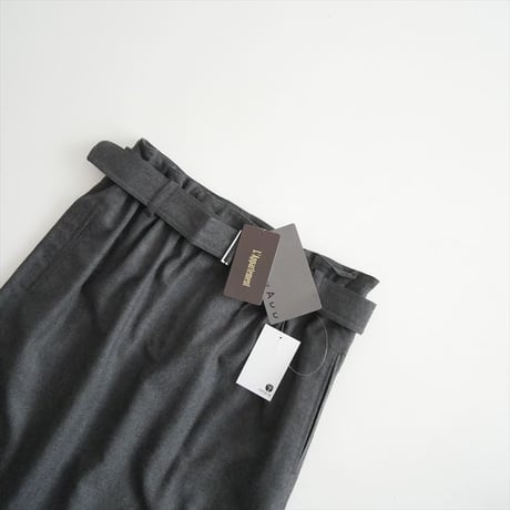 2026 未使用 L'Appartement購入品 MINITZ Skirt 26060570001610 2610-0847