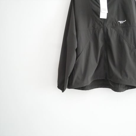2026・人気完売品 AP STUDIO別注 AMERICANA NYLON blouson 26010587000610 2608-0619