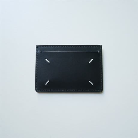 継続販売品 未使用 MAISON MARGIELA 4ステッチ カードホルダー SA1VX0007P4745 2608-2133