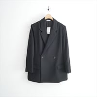 DEUXIEME CLASSE Essential ジャケット 24010500801010 2609-0026