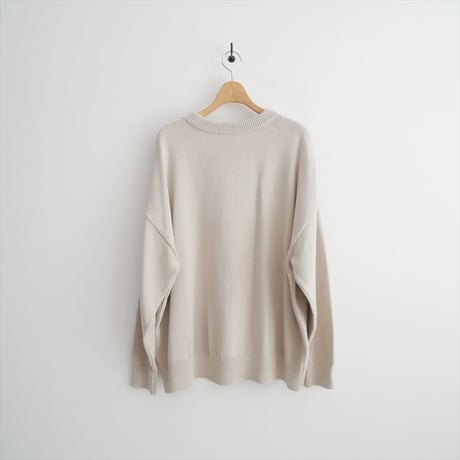継続販売型 MUSE de Deuxieme Classe Basic ニット 24080520802010 2606-1112