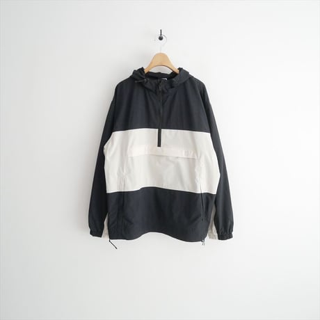 2026・人気完売品 未使用 On Woven Anorak Gloria EM6377EW036413 2607-0013
