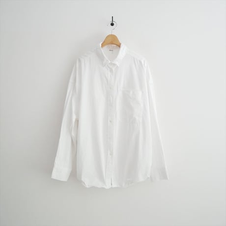 人気予約商品 BRILL パーフェクトシャツ 655831 2608-0304