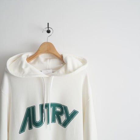 未使用 / MUSE de Deuxieme Classe購入品 / AUTRY / BIG LOGOフーディー / 2410-1448