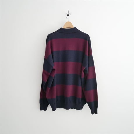 2025AW journal standard luxe C/Caテンジク ラガープルオーバー 25080440031040 2609-0122