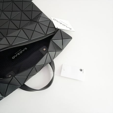 2026 未使用 BAOBAO ISSEY MIYAKE FLAT PACK BB61AG691 2610-0021