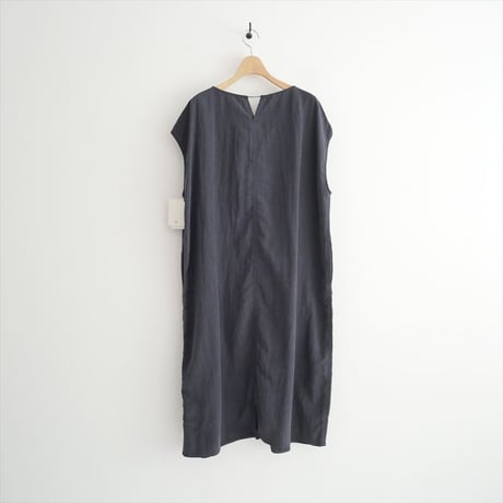 人気完売品 未使用 FRAMeWORK ≪洗濯機洗い可 / 追加≫フィブリルポプリンサックDRESS 24040220779020 2608-0184