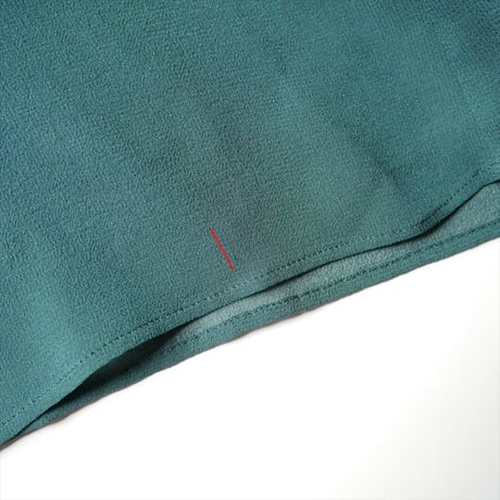 未使用 Lisiere L'Appartement Washable Silk Boutie Blouse 24050560500610 2610-0230