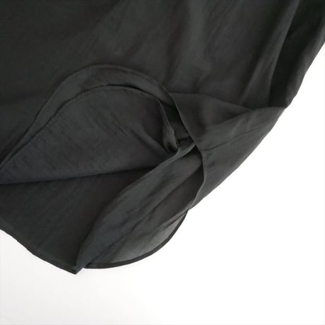 2026 TODAYFUL Skipper Silky Shirts 12610413 2607-1074