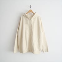 2025 未使用  relume JOURNAL STANDARD購入 snow peak Recycled Cotton MIX Zip Up PK  2506-1124