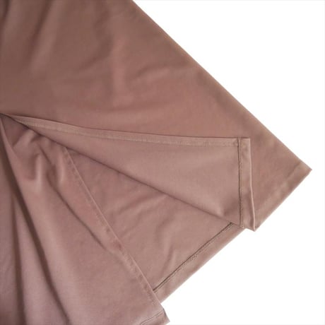2025AW・人気完売品 DEUXIEME CLASSE別注 AMERICANA COOL SKIRT 25060510000830 2608-2152
