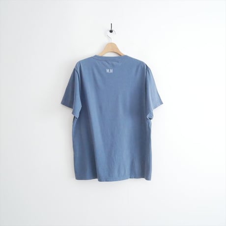 IENA購入品 R JUBILEE DISNEY COLLECTION LW加工Tシャツ(Mickey Mouse) RJ27353304IN 2607-0925