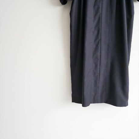 2026 VERMEIL par iena FLAXASA jewel ox ウエストシェイプワンピース 26040938292020 2609-0768
