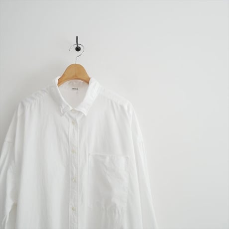 人気予約商品 BRILL パーフェクトシャツ 655831 2608-0304