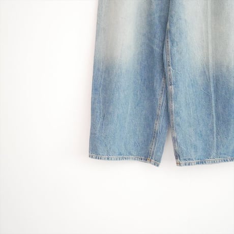 HAIKURE BETHANY (wide leg) 24030587003610 2607-1259