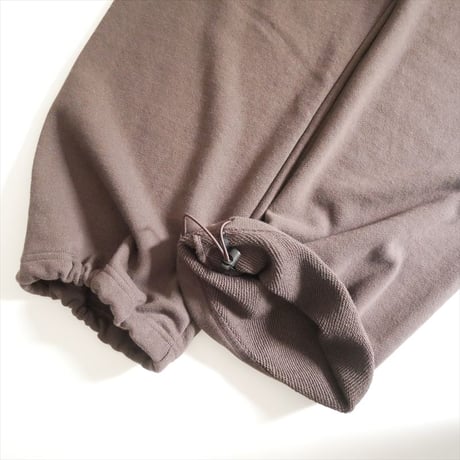 2025AW・人気完売品 未使用 L'Appartement別注 AMERICANA SWEAT PANTS 25030570007230 2606-0723
