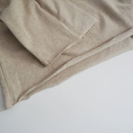 2026・人気完売品 未使用 DEUXIEME CLASSE購入品 ENTIRE STUDIOS HEAVY LONGSLEEVE TEE 26070510001710 2609-0143