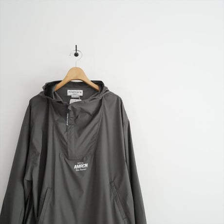 人気完売品 未使用 DEUXIEME CLASSE別注 AMERICANA アノラック 24010510001310 2608-0338