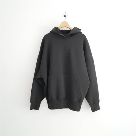 DEUXIEME CLASSE / Oversized Hoodie / 24070500804030 2603-0136