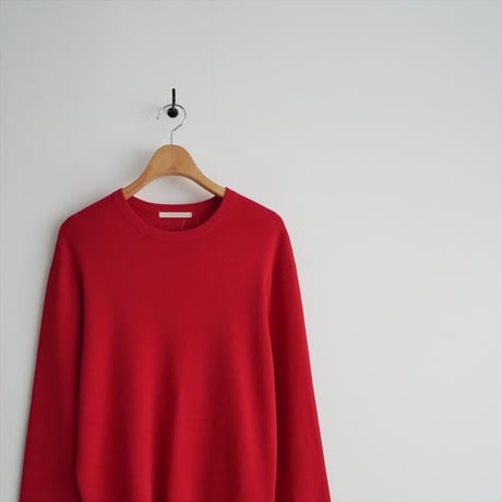 人気完売カラー / Plage  / Knit Long T / 24080922116040 / 2504-0233