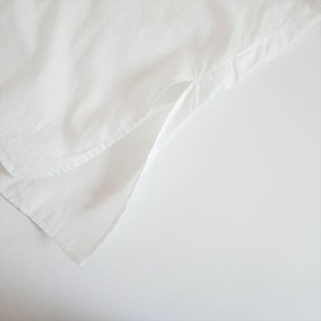 2025SS Plage fluffy wide シャツ 25050922706020 2606-0305