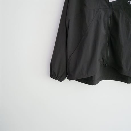 2025AW・人気完売品 未使用 AP STUDIO別注 AMERICANA NYLON blouson 25010587001530 2609-0979