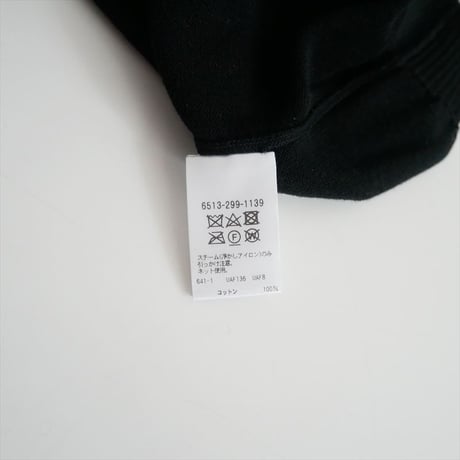 Drawer 透かしスリーブニット 65132991139 2608-0492