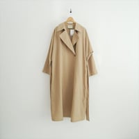 2025 UNITED ARROWS バックフレア トレンチコート 15251444800 2604-1602