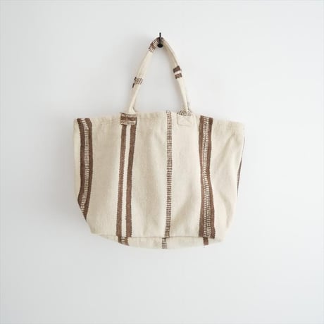 2026SS 未使用 DEUXIEME CLASSE Moroccan Killm bag 26092530000010 2608-0614