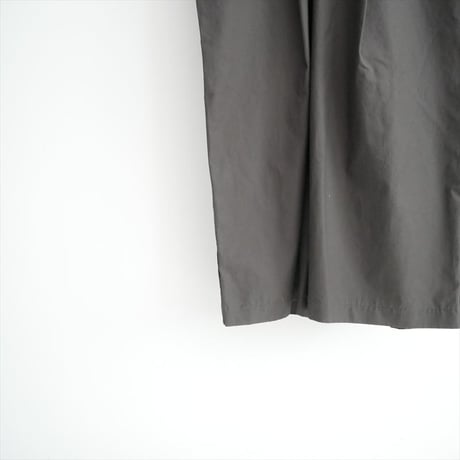2025・人気完売品 未使用 L'Appartement購入品 GOOD GRIEF! WIDE WORK JUMPSUIT 25030570007410 2606-0773