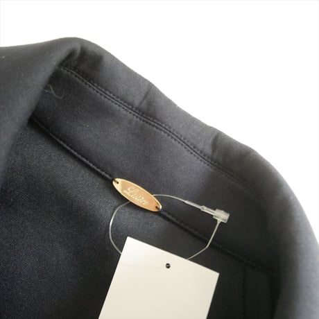 2025AW Lisiere L'Appartement LONG W COAT 25020560510030 2607-0137