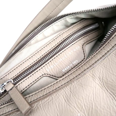 継続販売型 STELLA McCARTNEY Dartmoor ショルダーバッグ 7B0178 WP0632 2609-0070